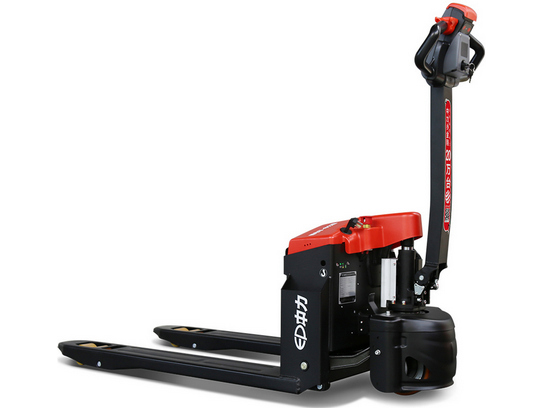 中力EPT20-15ET2小金剛?cè)妱影徇\(yùn)車