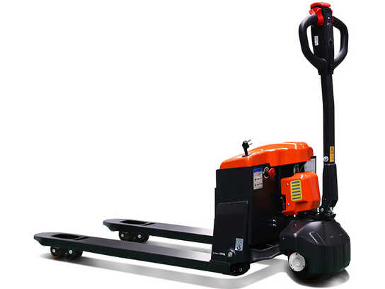 諾力EPT15/20Q全電動搬運(yùn)車